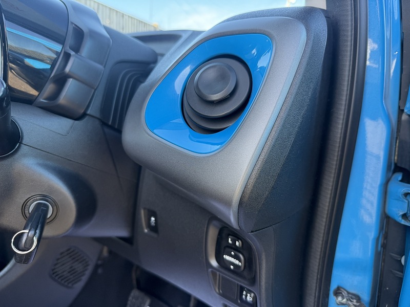 Used Toyota AYGO 2018 for sale - 77953507: Photo 25