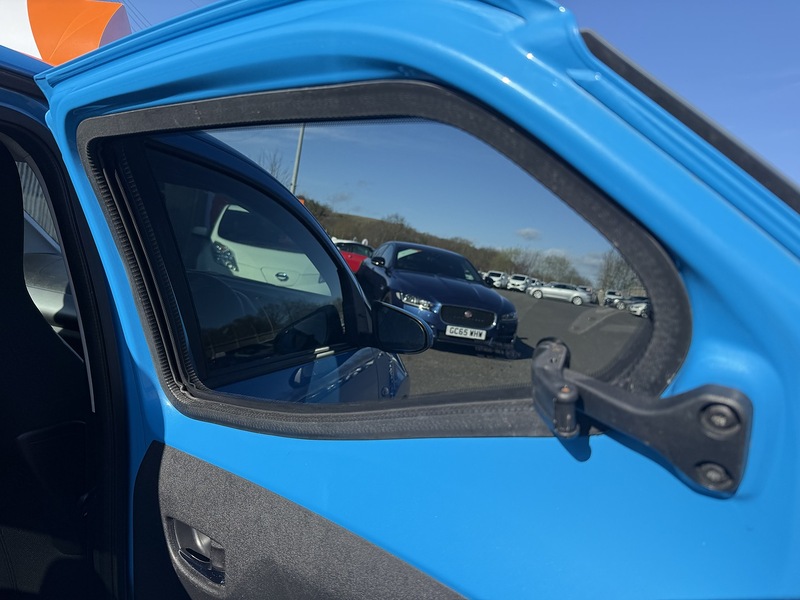 Used Toyota AYGO 2018 for sale - 77953507: Photo 41