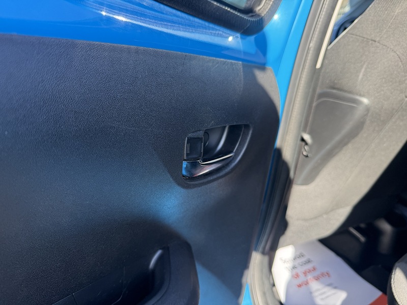 Used Toyota AYGO 2018 for sale - 77953507: Photo 45