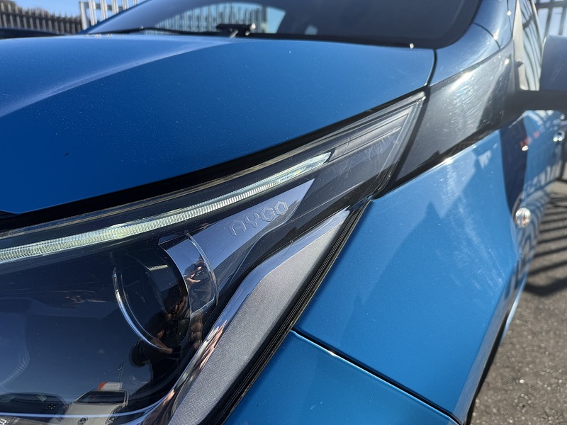 Used Toyota AYGO 2018 for sale - 77953507: Photo 5