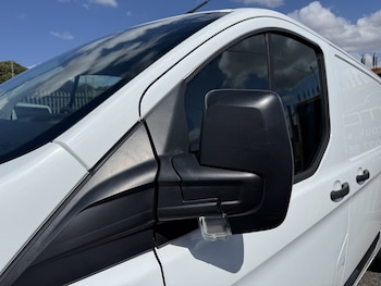 Used Ford Transit Custom 2018 for sale - 79423235: Photo