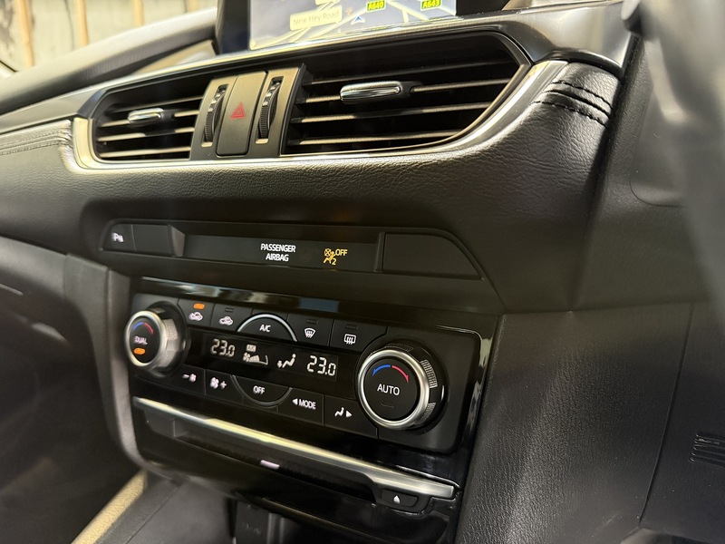 Vehicle 32