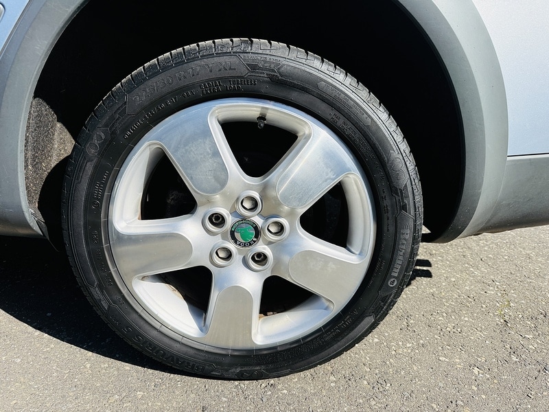 Used Skoda Octavia 2010 for sale - 78107347: Photo 11