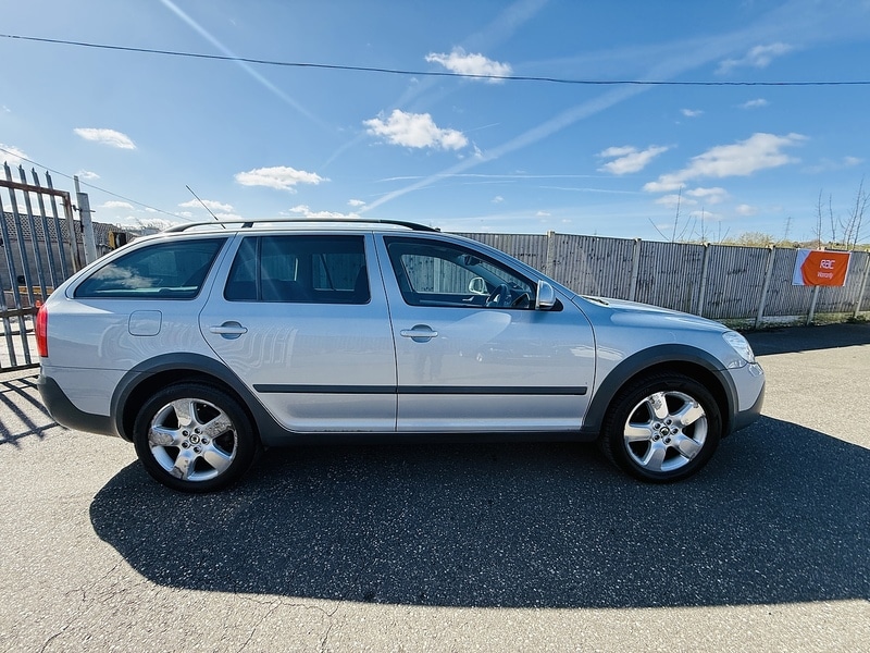 Used Skoda Octavia 2010 for sale - 78107347: Photo 19
