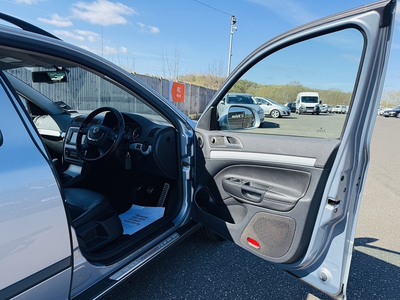 Used Skoda Octavia 2010 for sale - 78107347: Photo 21