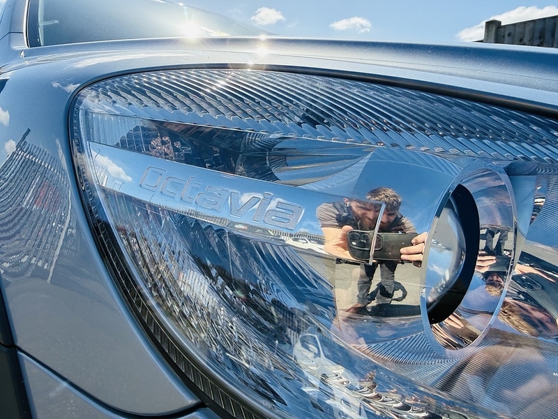 Used Skoda Octavia 2010 for sale - 78107347: Photo 22