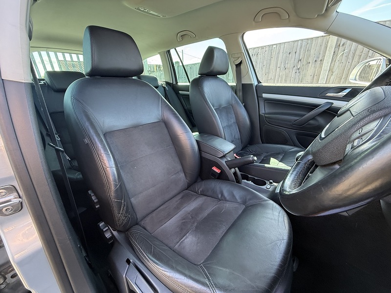 Used Skoda Octavia 2010 for sale - 78107347: Photo 23