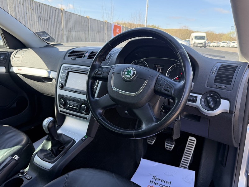 Used Skoda Octavia 2010 for sale - 78107347: Photo 24