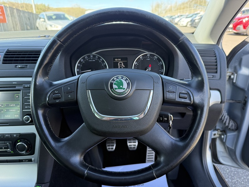 Used Skoda Octavia 2010 for sale - 78107347: Photo 26