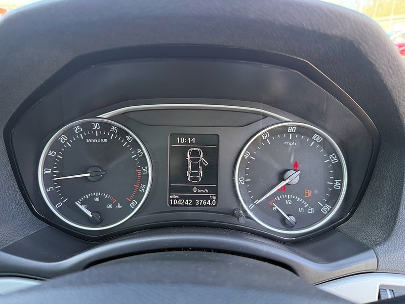 Used Skoda Octavia 2010 for sale - 78107347: Photo 29