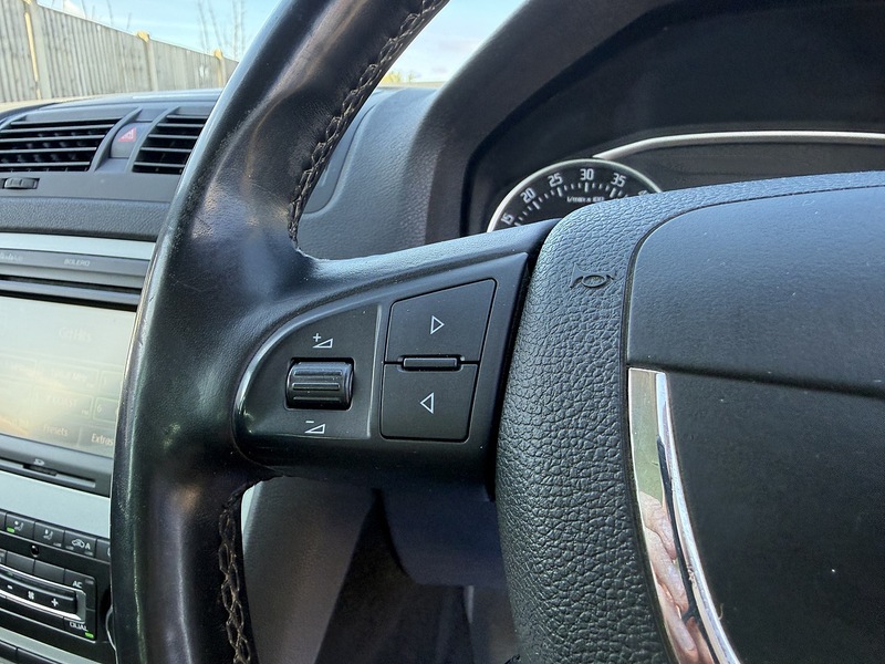 Used Skoda Octavia 2010 for sale - 78107347: Photo 31