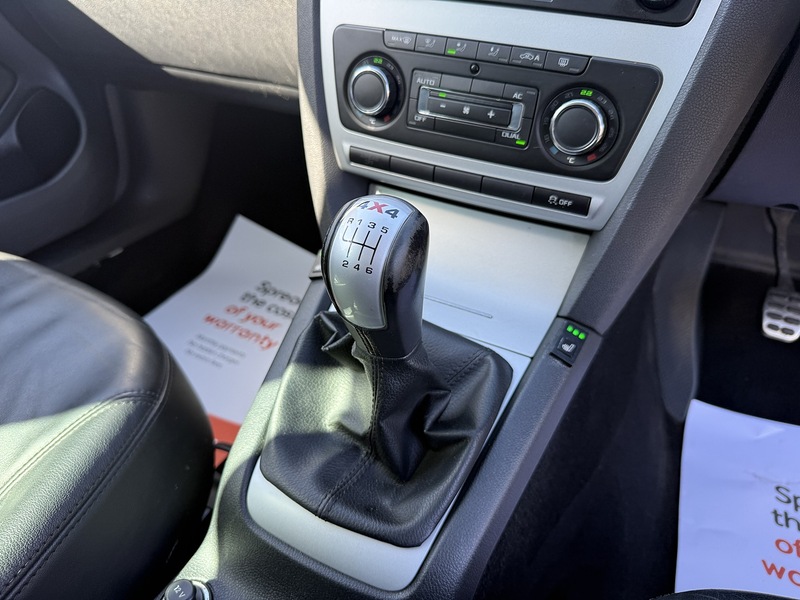 Used Skoda Octavia 2010 for sale - 78107347: Photo 32