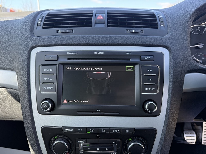 Used Skoda Octavia 2010 for sale - 78107347: Photo 33