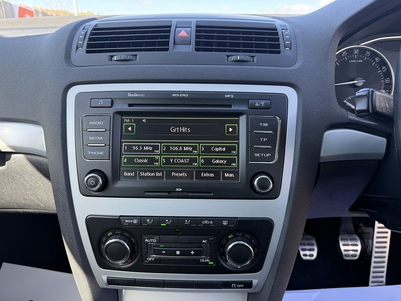 Used Skoda Octavia 2010 for sale - 78107347: Photo 34