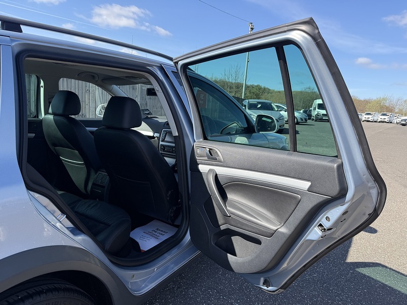 Used Skoda Octavia 2010 for sale - 78107347: Photo 35