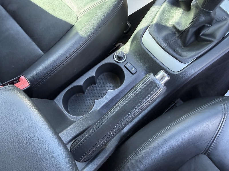 Used Skoda Octavia 2010 for sale - 78107347: Photo 37