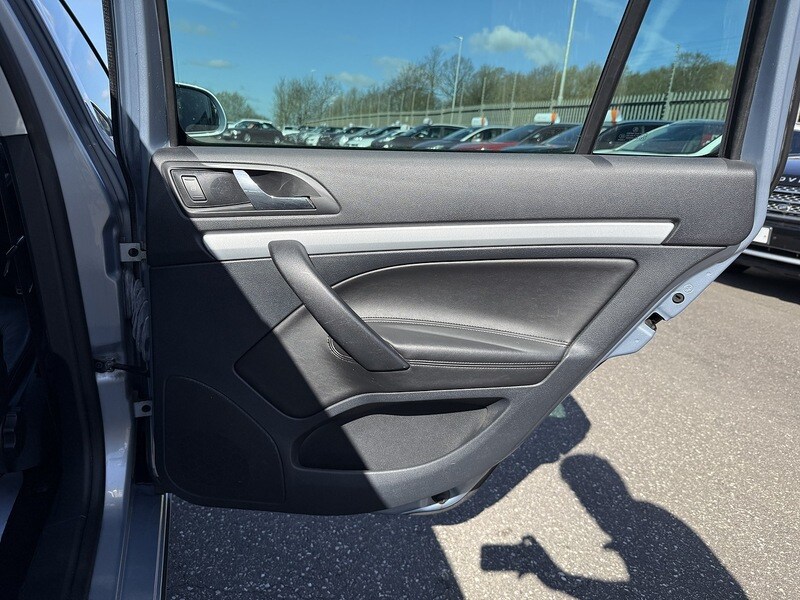 Used Skoda Octavia 2010 for sale - 78107347: Photo 39