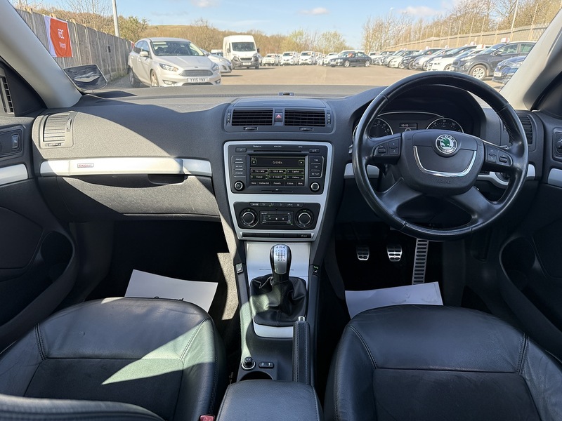 Used Skoda Octavia 2010 for sale - 78107347: Photo 41