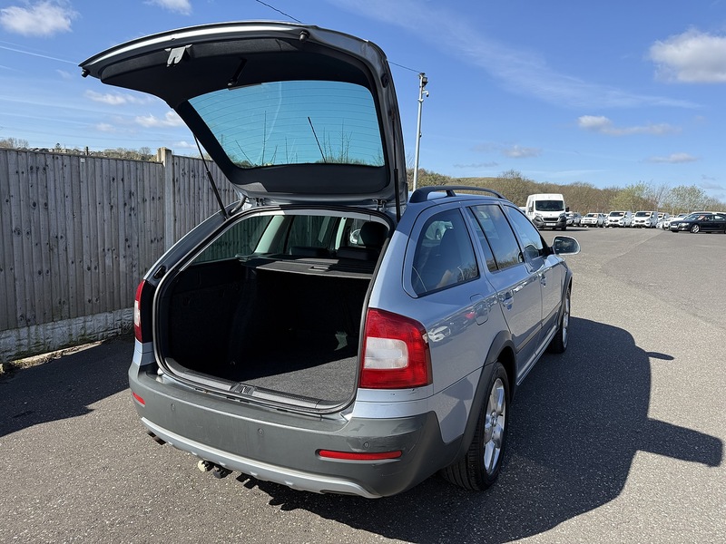 Used Skoda Octavia 2010 for sale - 78107347: Photo 44