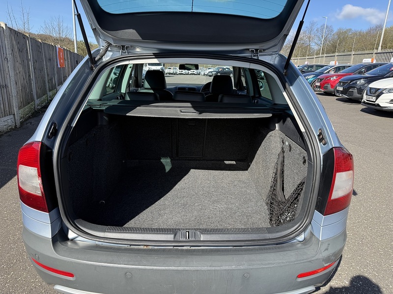 Used Skoda Octavia 2010 for sale - 78107347: Photo 45