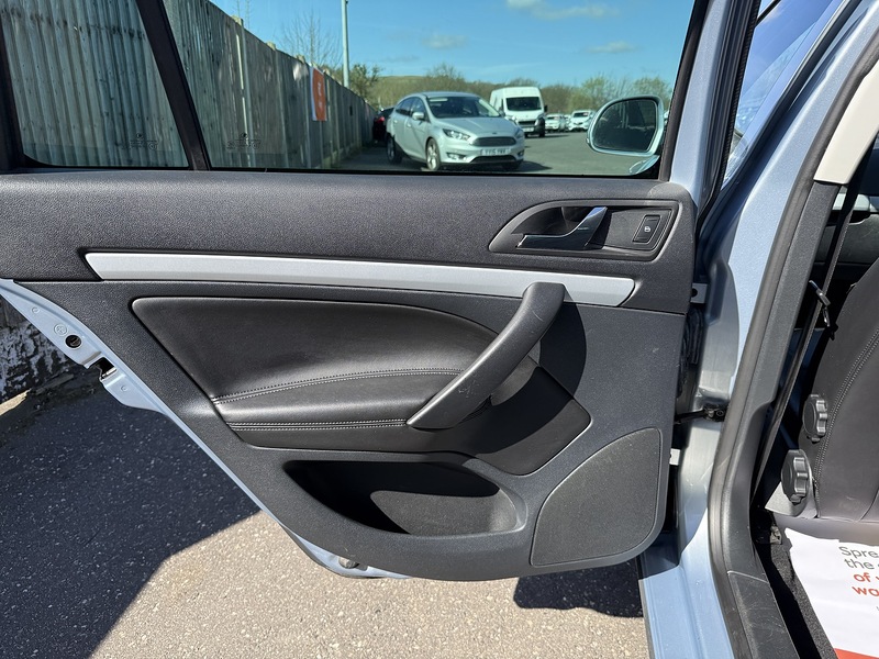 Used Skoda Octavia 2010 for sale - 78107347: Photo 47