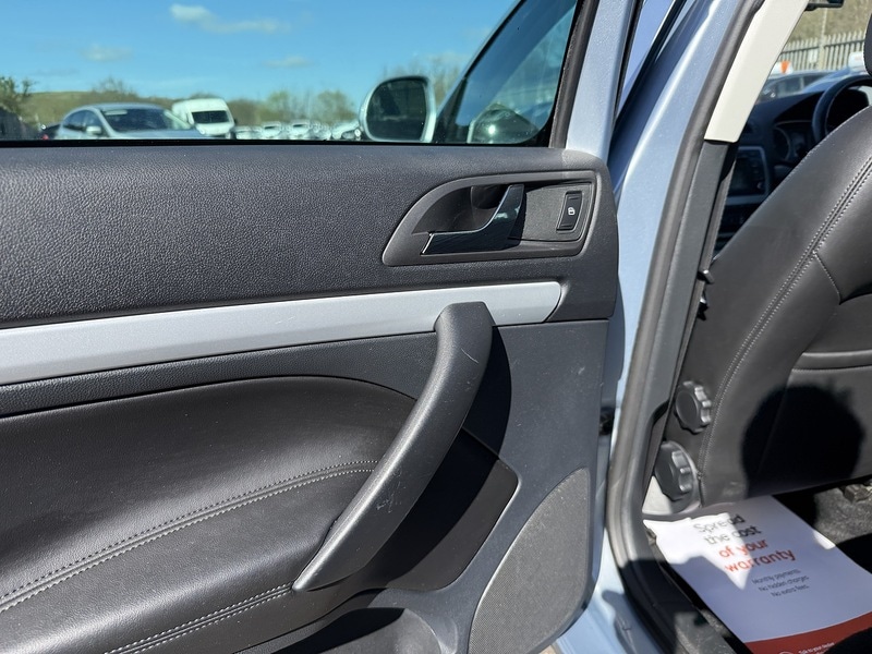 Used Skoda Octavia 2010 for sale - 78107347: Photo 48