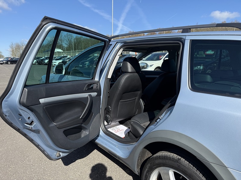 Used Skoda Octavia 2010 for sale - 78107347: Photo 49