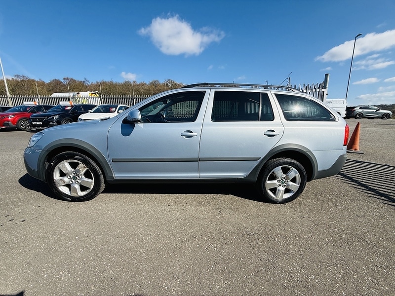 Used Skoda Octavia 2010 for sale - 78107347: Photo 5