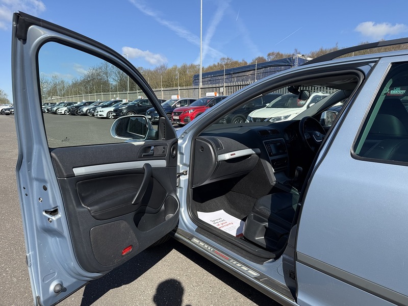 Used Skoda Octavia 2010 for sale - 78107347: Photo 50