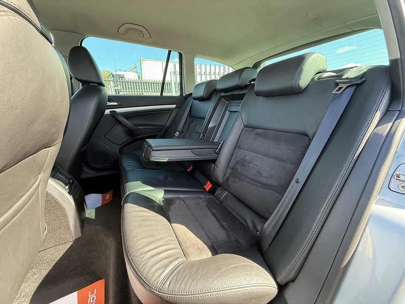 Used Skoda Octavia 2010 for sale - 78107347: Photo 51