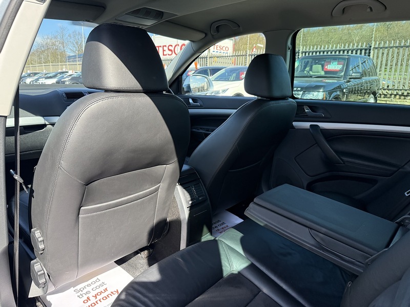 Used Skoda Octavia 2010 for sale - 78107347: Photo 52