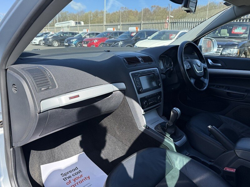 Used Skoda Octavia 2010 for sale - 78107347: Photo 53