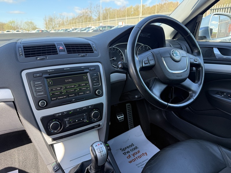 Used Skoda Octavia 2010 for sale - 78107347: Photo 56