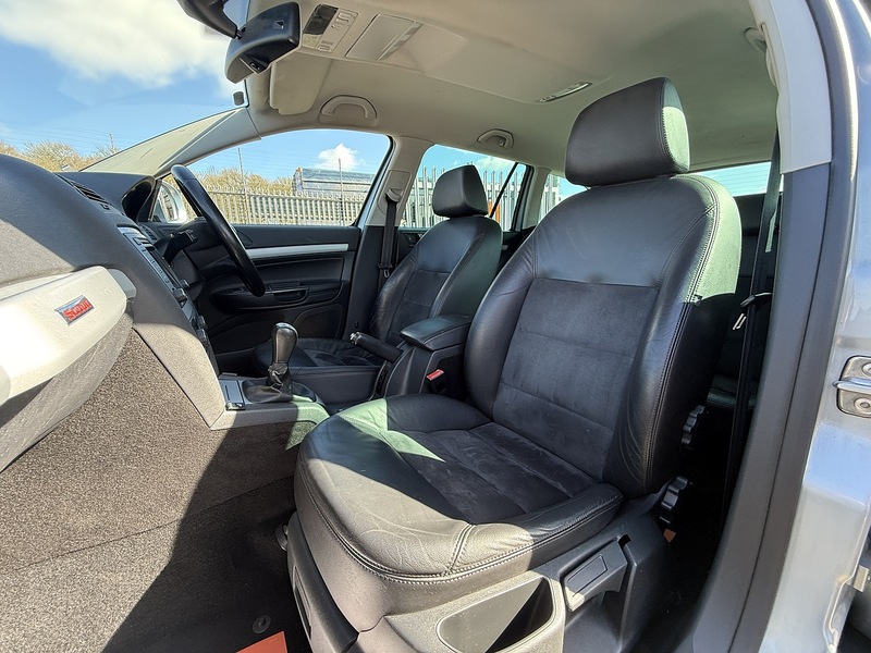 Used Skoda Octavia 2010 for sale - 78107347: Photo 58