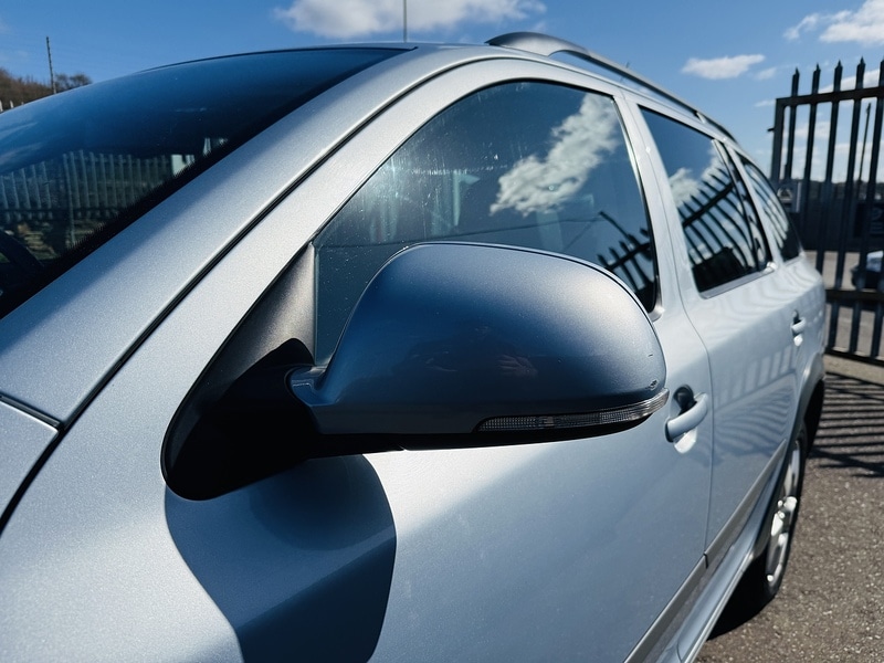 Used Skoda Octavia 2010 for sale - 78107347: Photo 6