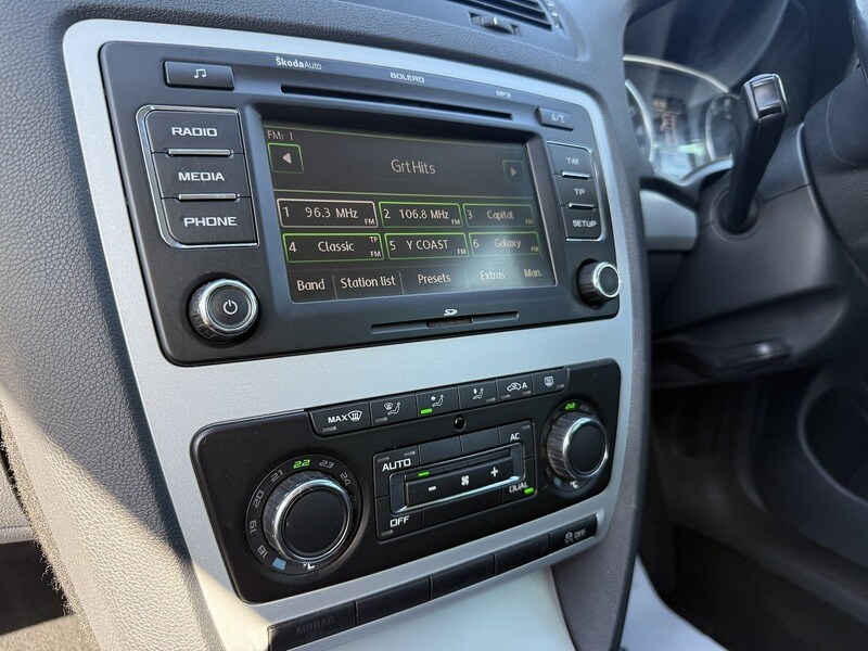 Used Skoda Octavia 2010 for sale - 78107347: Photo 60