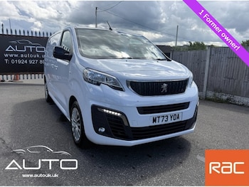Used Peugeot Expert 2023 for sale - 79423279: Photo