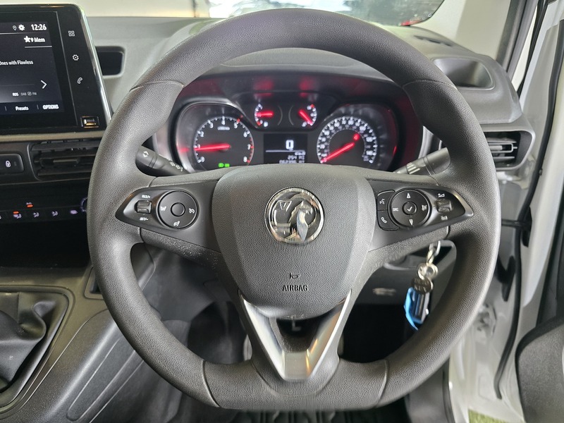 Used Vauxhall Combo 2020 for sale - 77258849: Photo 16