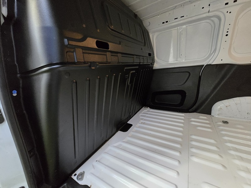 Used Vauxhall Combo 2020 for sale - 77258849: Photo 25