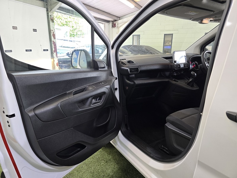 Used Vauxhall Combo 2020 for sale - 77258849: Photo 26
