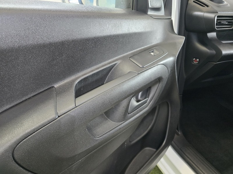 Used Vauxhall Combo 2020 for sale - 77258849: Photo 27