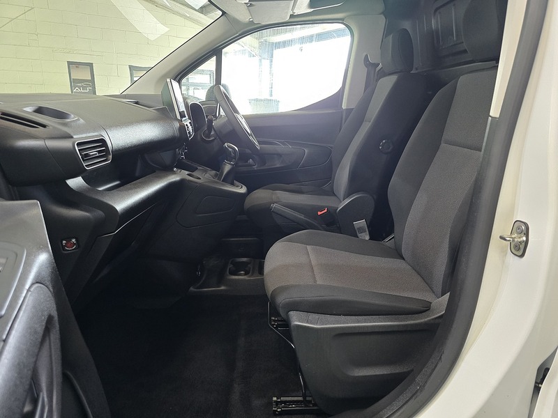 Used Vauxhall Combo 2020 for sale - 77258849: Photo 29