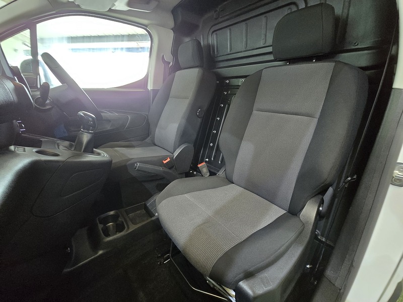 Used Vauxhall Combo 2020 for sale - 77258849: Photo 31