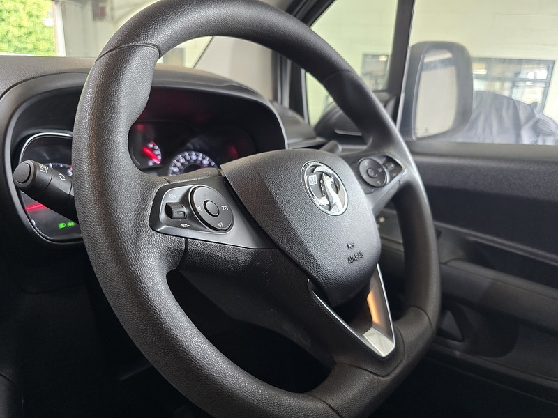 Used Vauxhall Combo 2020 for sale - 77258849: Photo 32