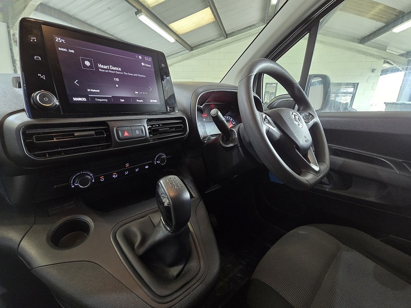 Used Vauxhall Combo 2020 for sale - 77258849: Photo 33