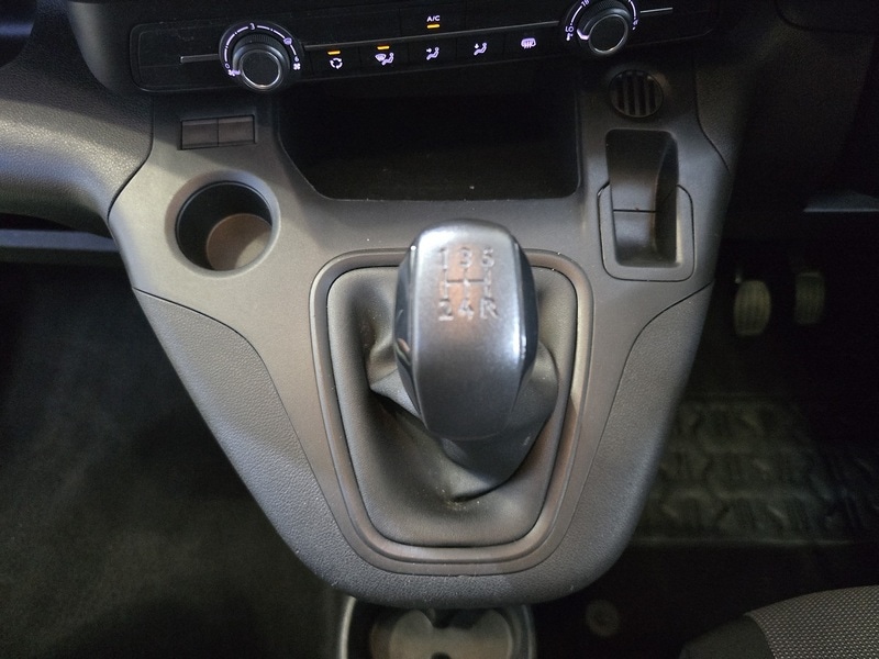 Used Vauxhall Combo 2020 for sale - 77258849: Photo 35