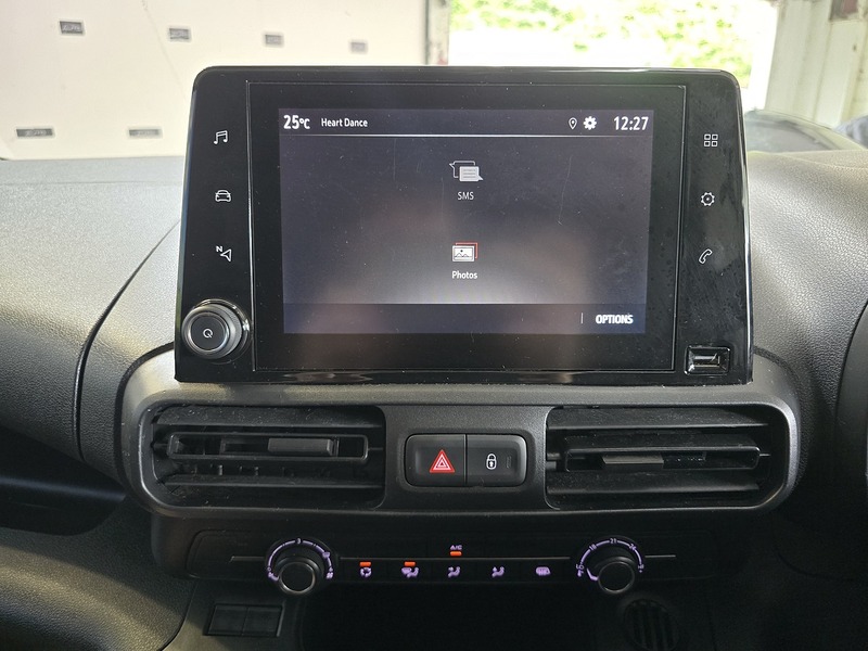 Used Vauxhall Combo 2020 for sale - 77258849: Photo 37