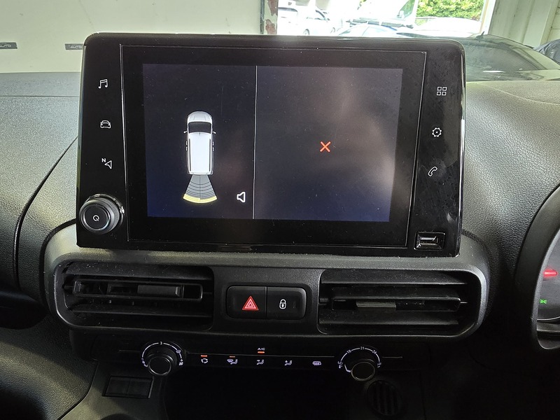 Used Vauxhall Combo 2020 for sale - 77258849: Photo 38