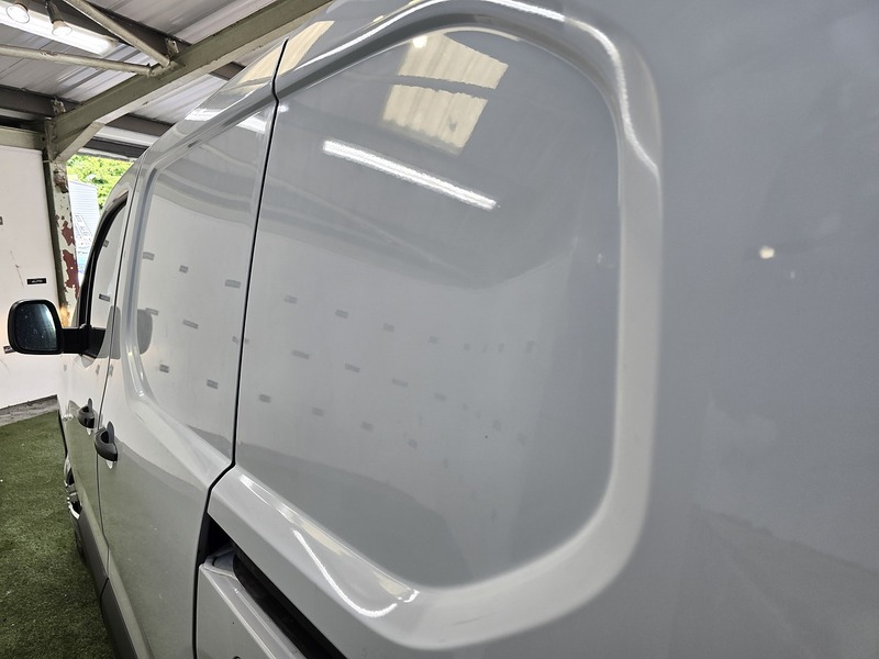 Used Vauxhall Combo 2020 for sale - 77258849: Photo 6