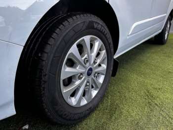 Used Ford Transit Custom 2021 for sale - 72682490: Photo